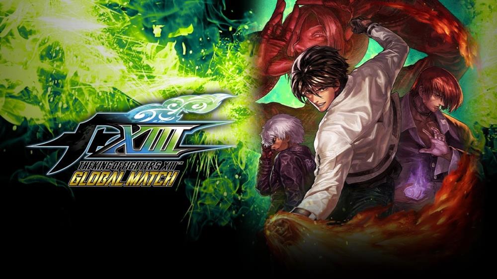 Review - The King of Fighters XV - WayTooManyGames