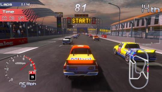  Xbox Nascar Racing Wheel : Video Games