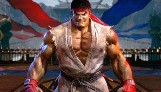 Street Fighter™ 6: The Next Evolution of Fighting Games Launches Today! - Vimarsana News