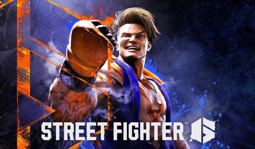 新しいストリートファイター6キャラクターは誰ですか？