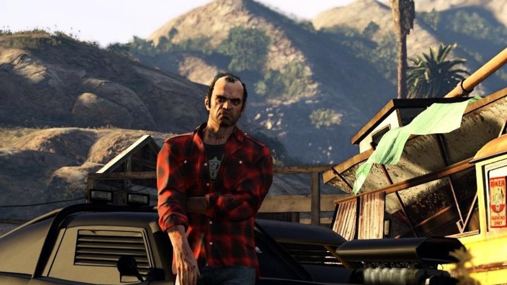 GTA Online Rocks Most Player Count Ever in an Online Game - No Wonder  Server Problems Exist