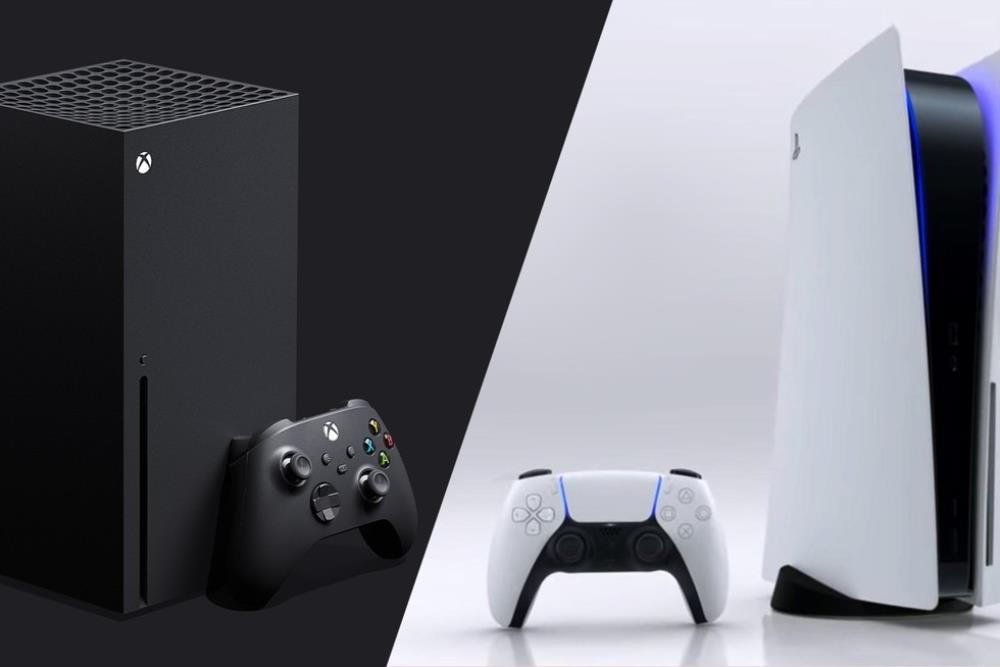 PS5 vs Xbox Series X|S Sales Comparison in the US - April 2023 | N4G