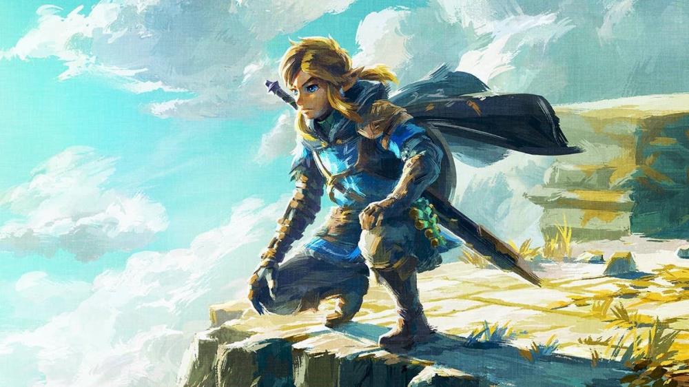 Review: The Legend of Zelda: Breath of the Wild - Slant Magazine