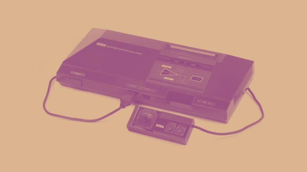 20 Best Sega Master System Games of All Time N4G