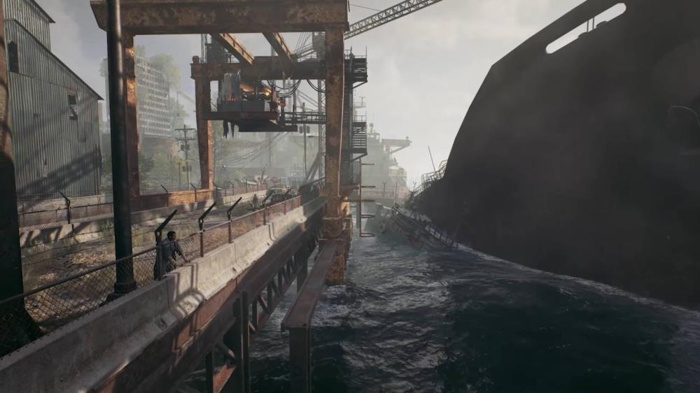 Remnant 2 Shows More of its Eerie but Beautiful World in New Trailer | N4G