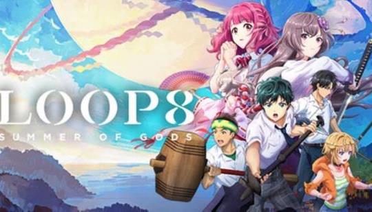 The time-traveling JRPG “Loop8: Summer of Gods” is now available for PC and consoles