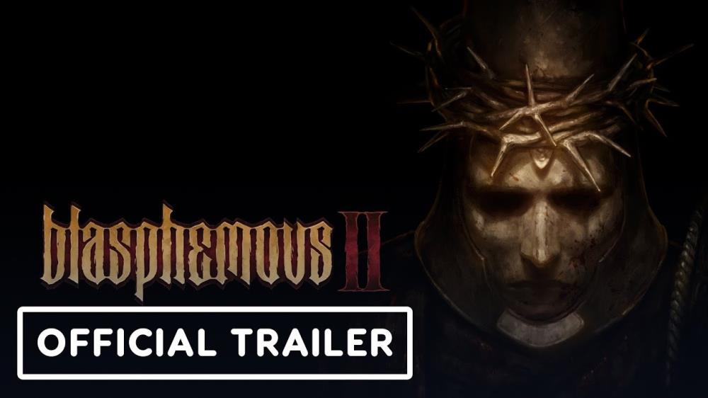 Blasphemous 2 Official Release Date Trailer Summer Of Gaming 2023 N4G   2554306 0 Lg 