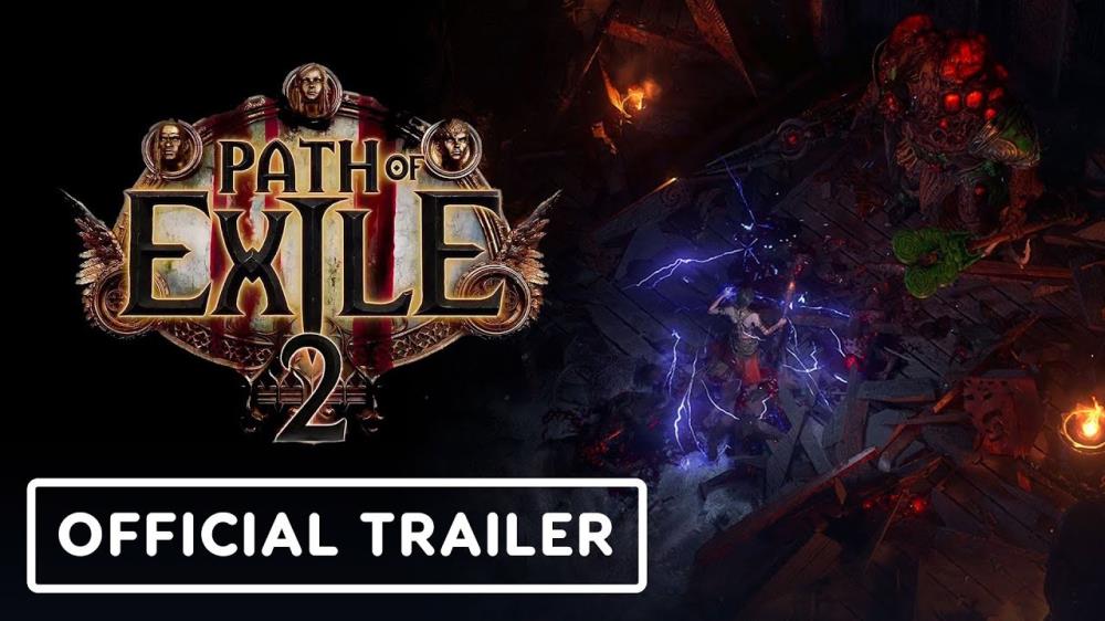 Path of Exile 2 World Premiere Trailer | Summer Game Fest 2023 | N4G