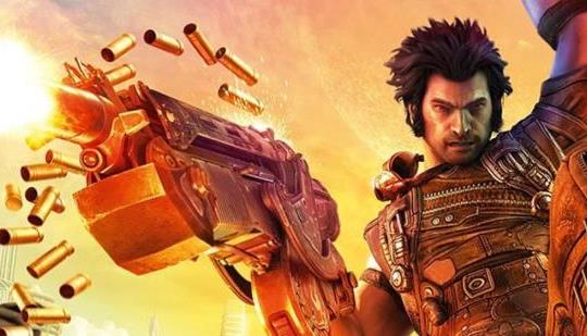 540px x 309px - Bulletstorm - A Cult Classic Worthy of Revival? | N4G