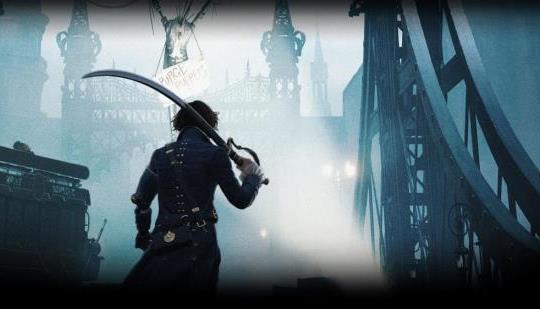 Lies of P Demo Impressions: Steampunk Souls-like