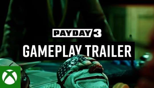 Payday 3 Update for Oct. 5 to Bring Over 200 Bug Fixes, Remastering Old  Maps Not Ruled Out