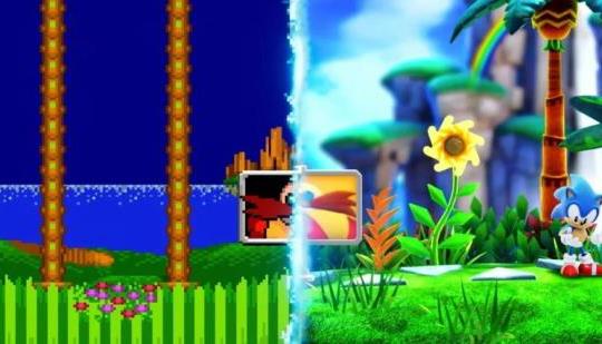 Sonic Superstars team doesn't think pixel art will be a viable art style  in 10 years