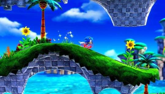 Sonic Superstars team doesn't think pixel art will be a viable art style  in 10 years