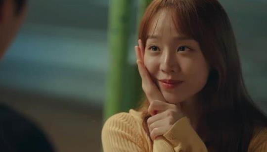 See You in My 19th Life Teaser: Shin Hye-sun Stops at Nothing to