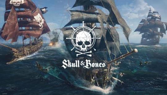 Skull and Bones: Sea Shanty Video (feat @HomeFreeGuys )