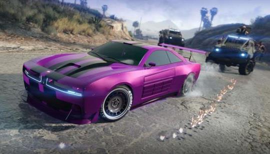 GTA Online: Vinewood Car Club Explained