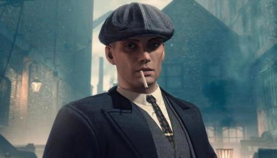 Peaky Blinders VR Roadmap Updated, The Garrison Pub is Getting Social