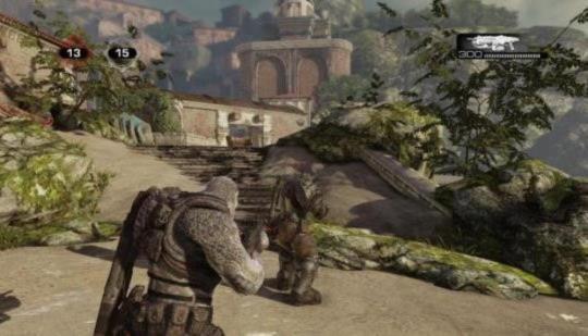 Gears Of War 3 multiplayer map guide - Xbox 360 - Feature 