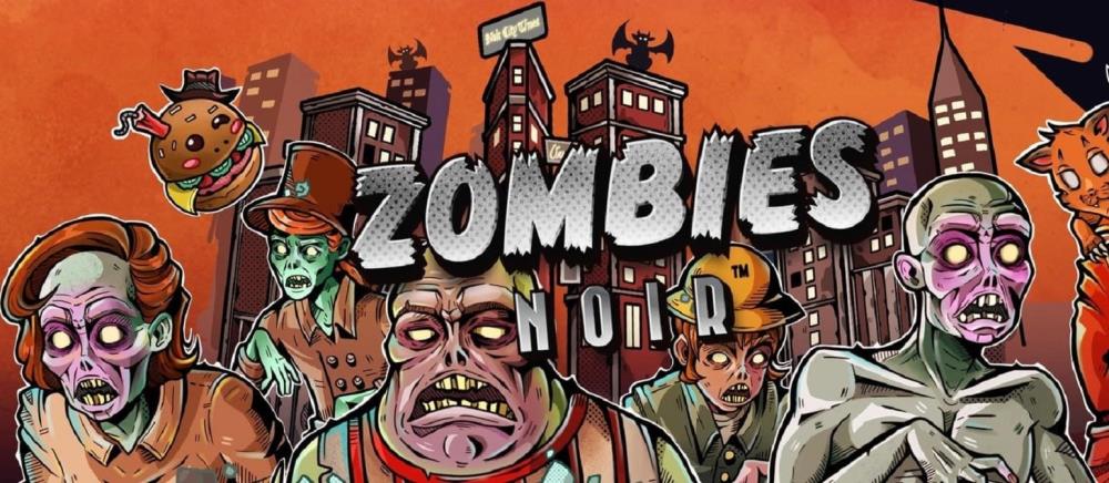 Zombies Noir Brings Zombies to Your Living Room | N4G