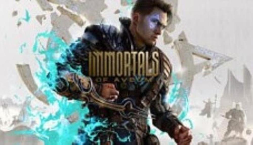 AveumのImmortalsは8月22日まで遅れます