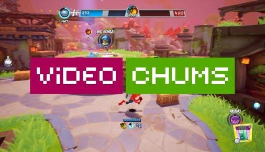 Review - Crash Team Rumble - WayTooManyGames