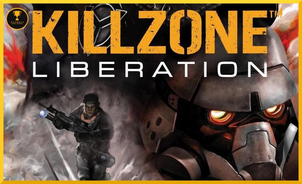 Killzone HD Walkthrough - Part 1 [No Commentary] 