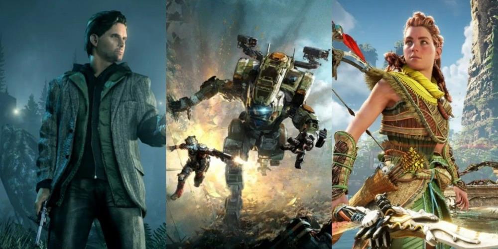 最悪のリリース日によって抑制された10の素晴らしいビデオゲーム