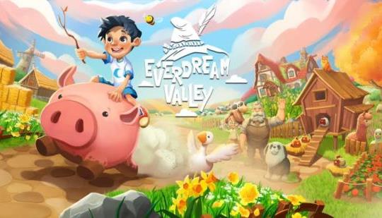 All Recipes in Everdream Valley