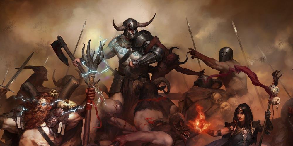 Diablo 4のシーズンへの反発は、ブリザードを厄介な場所に置きます