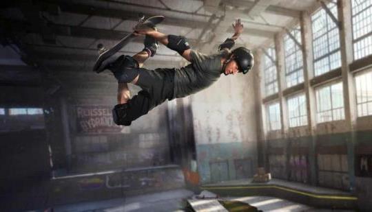 All 18 Tony Hawk Games Ranked