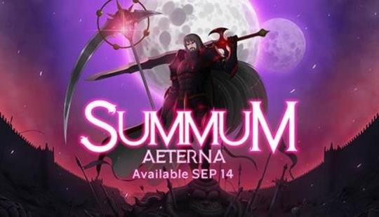 download the last version for ios Summum Aeterna