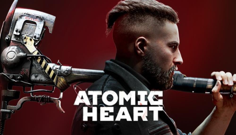 Atomic Heart's robot twins are sending fans to horny jail