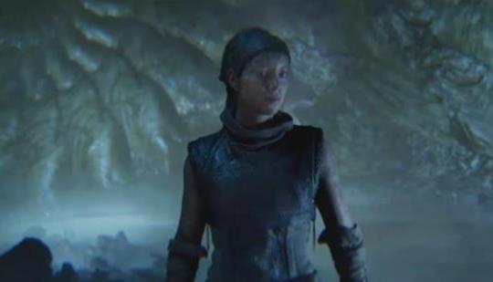 Hellblade II To Be Set In Iceland According To Ninja Theory Dev