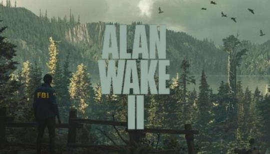 Alan Wake 2 is Digital Only to Allow “More Time” for Polish, Says Director