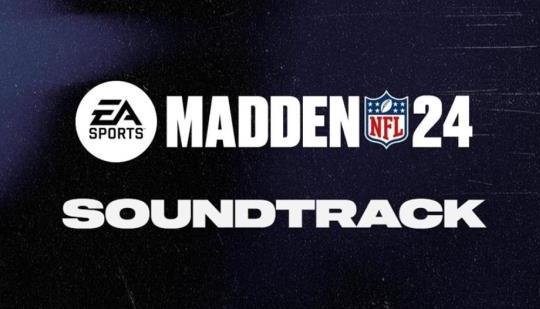 Madden 24 soundtrack – every song and track in this year's game