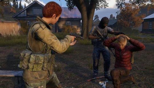 DayZ 2 Is Apparently in Development, Say Court Documents