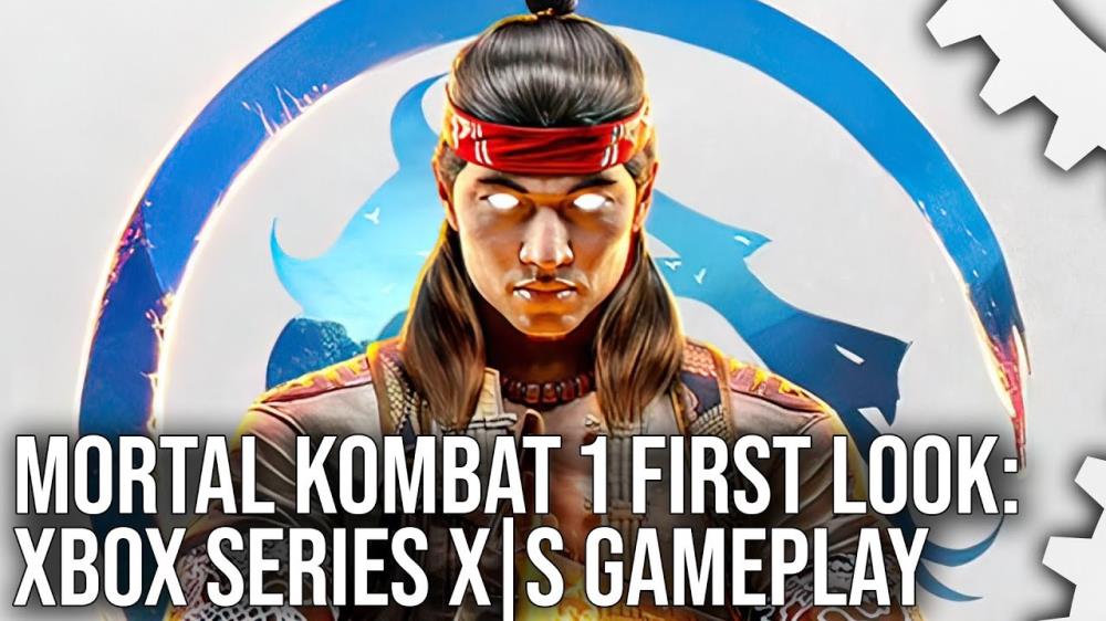 Mortal Kombat 1のネットワークテストは、XboxシリーズXおよびシリーズSで有望です