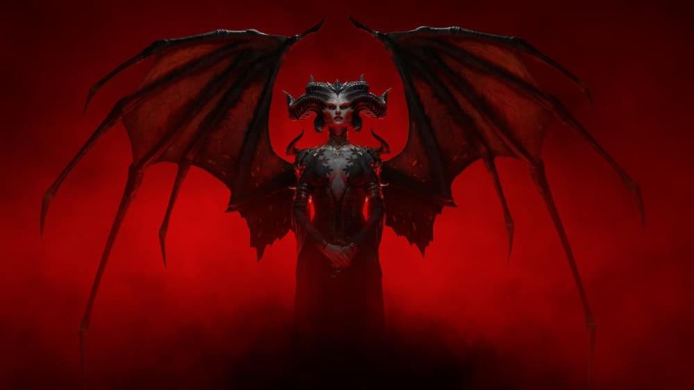 Diablo 4でMutterLockチェストを開く方法