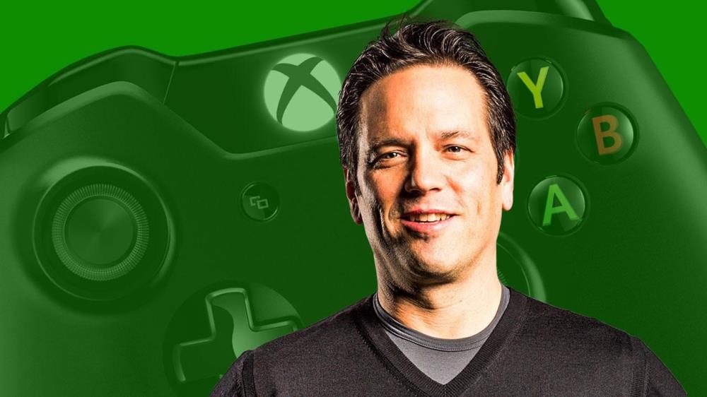 Xbox's Phil Spencer Seemingly Decided to Make All ZeniMax Games Exclusives  in 2021 Meeting