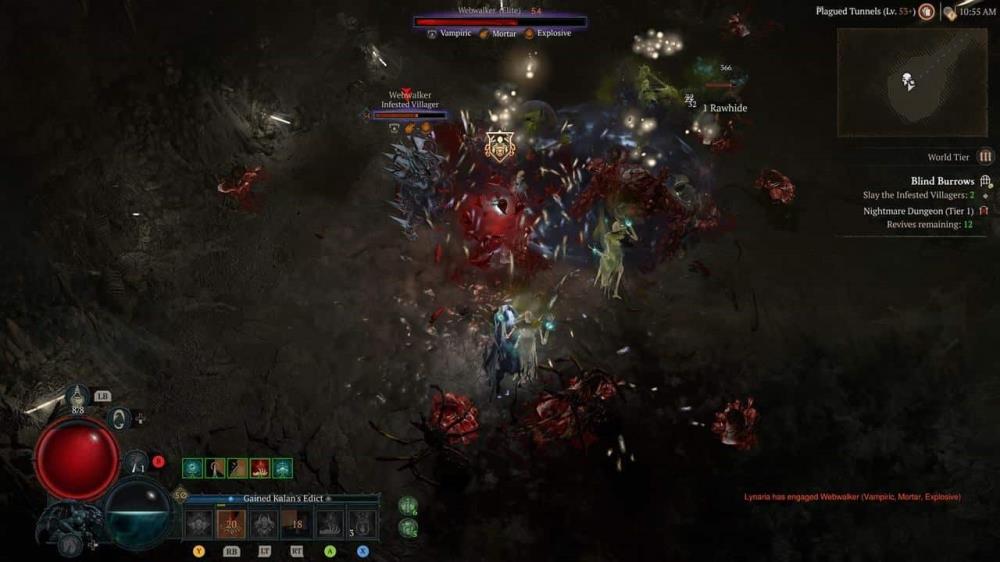 Is Diablo 4 coming to PS4? In short, yes - N4G