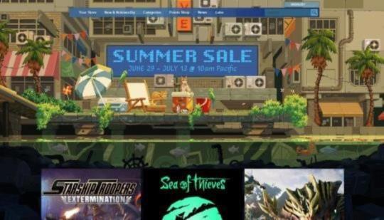 Slime 3K Rise Against Despot arrives on consoles in 2023