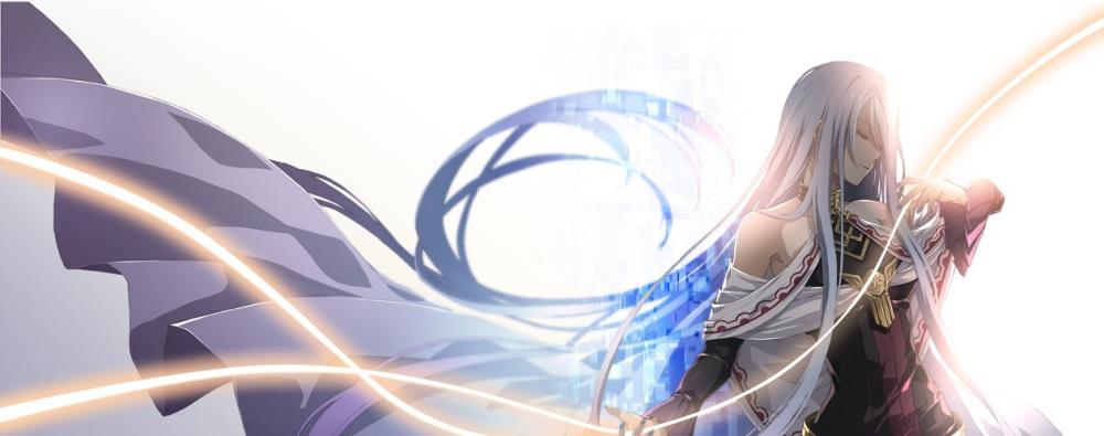 The Legend of Heroes：Reverie Reviewのトレイル