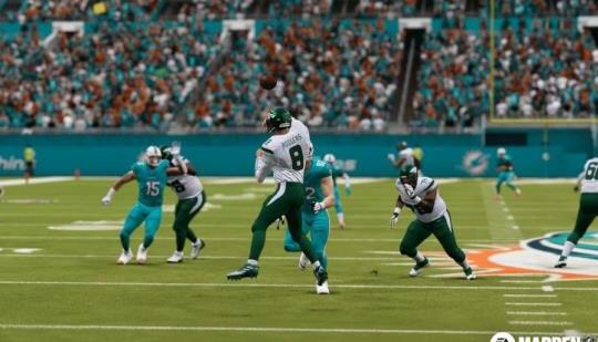 When Is the Madden NFL 24 Release Date? - N4G