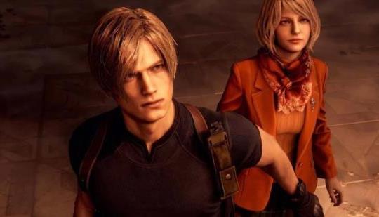 Ada's Campaign - Resident Evil 6 Guide - IGN