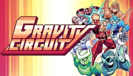 Stop the rise of the robotic army in ‘Gravity Circuit’