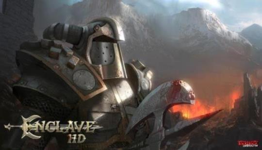 Digging into remasters with Enclave HD developers Ziggurat Interactive