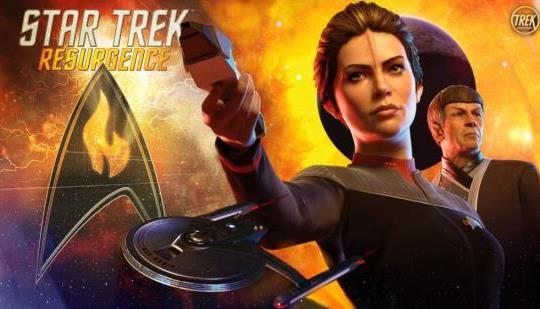 Star Trek Online (PS4) Review - CGMagazine