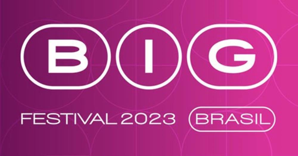 The BIG Festival 2023 event had over 50K attendees throughout its