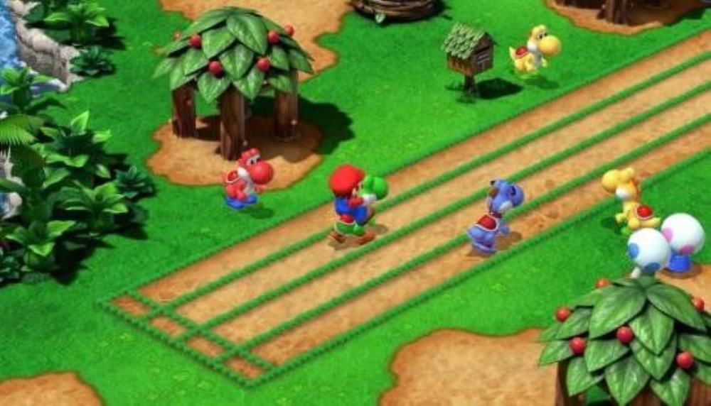 Super Mario RPG: Where to Preorder The Remake for Switch - IGN