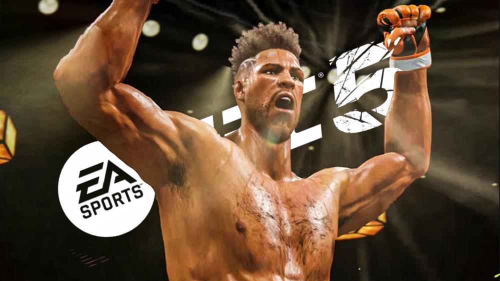 EA Sports UFC 5 Review - IGN